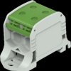 Terminal block, 1 pole, 6-50 mm², AWG 10-0, 150 A, 1000 V, screw connection, 1SNF516131R0000