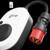 CH-05-22-01 go-e Charger Gemini flex 2.0 22 kW