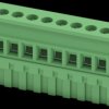 1792320 PCB connector, 10-pin, spacing: 5.08 mm