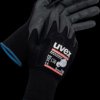 6003842 Protective glove uvex phynomic airLite A ESD 60038 size 12
