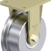 Blickle 843681 BS-SPKVS 150K Koło stałe do dużych obciążeń Średnica koła: 150 mm Maksymalne obciążenie: 1750 kg 1 szt.