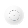 Cudy Ap3000 Access Point (Ap), Wi-Fi 6, 2,4Ghz/5Ghz, Multi-Gigabit, Poe
