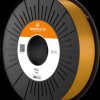 PLA-0014B075 PLA filament, gold, 2.85 mm, 750 g