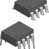 VOW3120 Widebody 2.5 A IGBT and MOSFET Driver