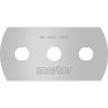 Martor 13615.35 Replacement Blade 500 Pieces Stainless Steel 4 Edges