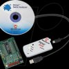DV164122 Development Tool PICkit Serial Analyzer