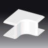 Pokrywa narożna wewnętrzna dla kanałów LV 24X22 biała 8795_HB