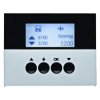 Żaluzjowy łącznik czasowy KNX RF quicklink alu lakierowany K.5 85745177