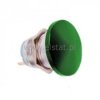 Grzyb bezp. chwilowy 34mm metal zielony fi 22 lut.