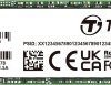 Dysk wewnętrzny SSD PCIe 2 TB Transcend