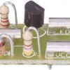 Moduł źródła prądu stałego LED, TAMS Elektronik 21-01-004, 3-20 V DC/AC, 20 mA, zestaw