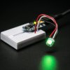 NeoPixel Mini Button PCB - Pack of 50