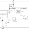 Floating switch for offline AC linear direct drive of LEDs with Low Ripple current | DBV | 5 | -40 to 150