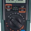 Tester izolacji M246C M246C, Umax 5000V, Gossen Metrawatt