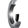 Uszczelka śr. zew: 50.8mm śr. zew: 66.6mm Uszczelnienie wałka obrotowego grubość: 6.35mm SKF