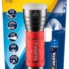 Latarka LED 5W CREE Outdoor Sports F10 235lm 3xAAA 17627101421