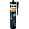 Pattex PTRTR Metall Glue Transparent For Gluing & Sealing Materials