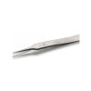 Weller Erem® 4SA Precision Tweezers, Pointed, Extra-Fine, 110 mm.