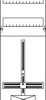 Striebel & John 2CPX054184R9999 DF19ABV Pole licznika Content 1 szt.