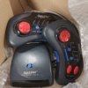 Quickshot wireless joysticks - used