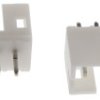 Wtyk PCB 5-pinowe raster: 2.0mm -rzędowe JST Przewlekany 2.0A 100.0 V.