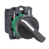 Harmony XB5 Przełącznik 2 pozycyjny plastikowy XB5AJ21 SCHNEIDER ELECTRIC