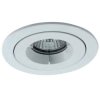 iCage Mini IP65 GU10 Matt White D/Light