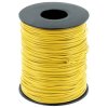 econ connect KL014GE100 Strand Yellow 1x0.14 mm² 100m