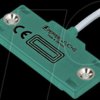 CBN2-F46-E2 capacitive proximity sensor, 2 mm, PNP normally open contact