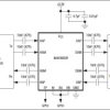 Dual 1.5/3.0/6.0Gbps SAS/SATA Redriver