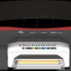 03.5663 LED I-MATCH 4 headlamp, 250 lm, CRI+, continuously variable CCT