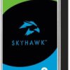 Dysk HDD Seagate SkyHawk ST2000VX017 2TB