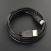 Mini HDMI to HDMI Cable