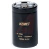 Kondensator 3300μF 500V dcmontażśrubowy Kemet roztaw: 31.8mm 77 (Dia.) x 146mm