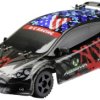 Absima Absima Early Stage Serie Szczotkowy 1:24 Samochód RC dla początkujących Elektryczny Samochód turystyczny 2WD RtR