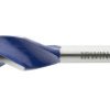 Wiertło Irwin do drewna Blue Groove 6x25mm 10506624
