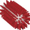 Pipe Cleaning Brush, 63mm, Stiff, No Han