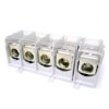 Odgałęźnik DTS (5x)120/(5x)4x35 - Szary