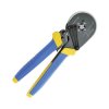 Klauke K304K Crimp Tools Twin Ferrules 0.08-16 mm² Squeezer Ferrules