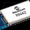 RN42-I/RM Bluetooth module v2.1+EDR Class 2