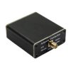 Splitter sygnału GPS GLONASS BeiDou Galileo 1x4, splitter zasilania, szeroki zakres częstotliwości 1,4-1,6 GHz, złącze SMA, nisk