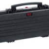 Walizka outdoorowa Explorer Cases RED13513.BGS, 63.7 l, (D x S x W) 1430 x 415 x 159 mm, czarny