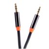 KABEL JACK 3,5mm ST./JACK 3,5mm ST.3m JLM PREMIUM