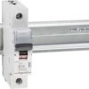 Legrand 403353 LEGRAND - 403353 Leitungsschutzschalter 1polig 6 A 230 V 400 V Wyłącznik automatyczny 1 styk 6 A 230 V, 4