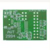 Uniwersalny programator UniProgUSB - PCB do projektu AVT 2994