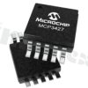 MCP3427-E/UN - Elementy