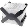 HAN 19071-13 Suspension file racks X-CROSS Black 1 pc(s)
