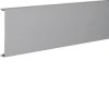 tehalit Pokrywa kanału grzebieniowego BA6 60x100mm PVC szara B6010027030 /2m/