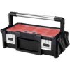 Keter 237006 Assortment Box 460x140x240mm, 1 piece, Durable Storage Solution