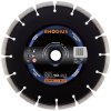 Rhodius 304095 DG70 Diamond Cutting Disc 230mm Concrete Wet/Dry
